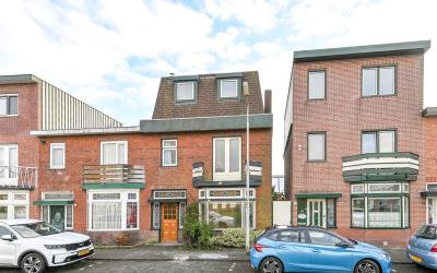 Lorentzstraat 18