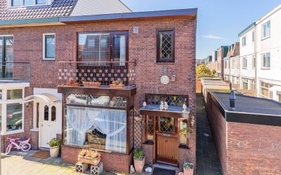 Vlierstraat 11