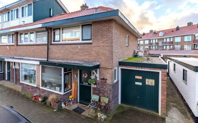 Ahornstraat 23