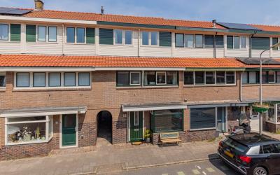 Ahornstraat 18