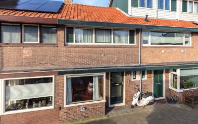 Ahornstraat 44