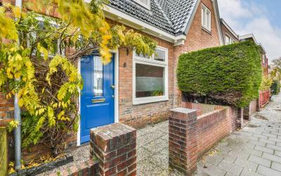 Beukenstraat 8