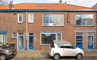 Lindenstraat 1-B