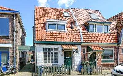 Lindenstraat 1