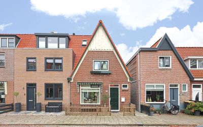 Lindenstraat 27