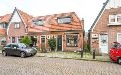 Lindenstraat 9