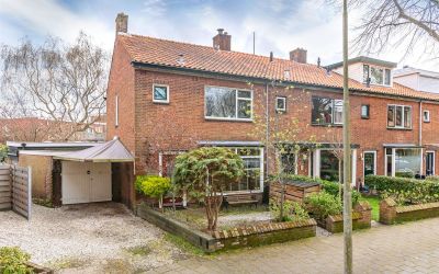 Lindenstraat 39