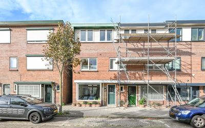 Cederstraat 7