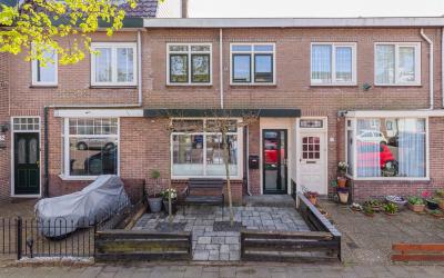 Cederstraat 10