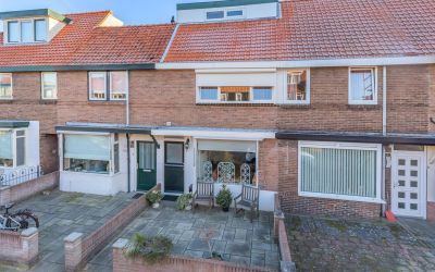 Berkenstraat 27