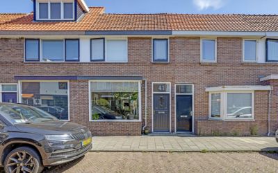 Berkenstraat 41