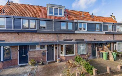 Berkenstraat 18
