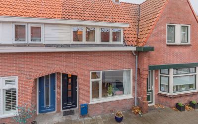 Elzenstraat 35