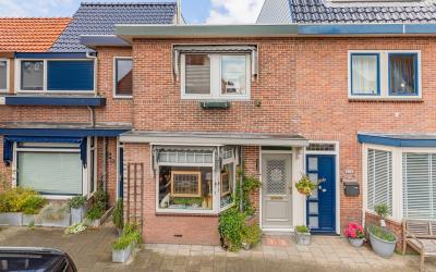 Fazantenlaan 13