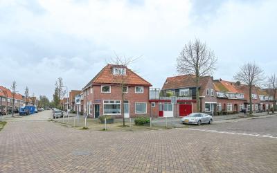 Meeuwenlaan 4