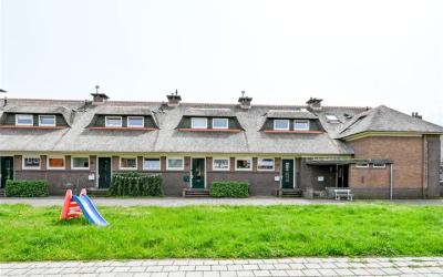 Eksterlaan 18