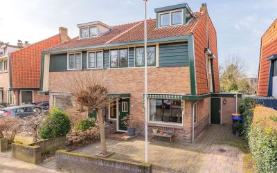 Kievitlaan 11