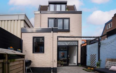Dennenstraat 18