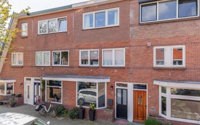 Dennenstraat 8