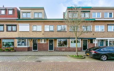 Sparrenstra. 7