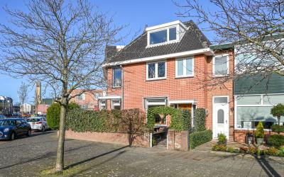 Groeneweg 1