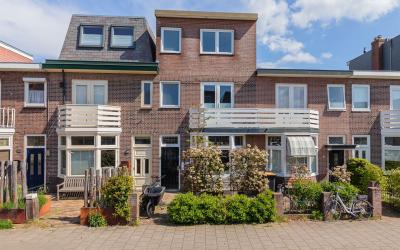 Groeneweg 19