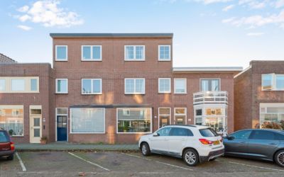 Groeneweg 22