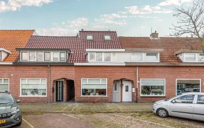 Groeneweg 56