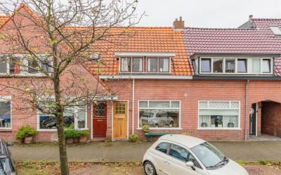 Groeneweg 60
