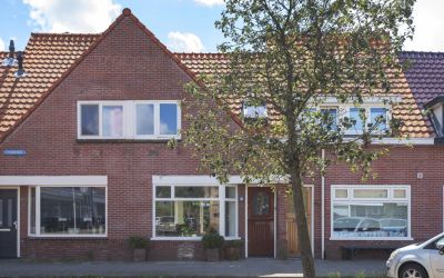 Groeneweg 62