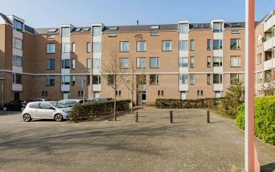 Kloosterstraat 23