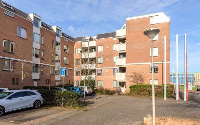 Kloosterstr. 3