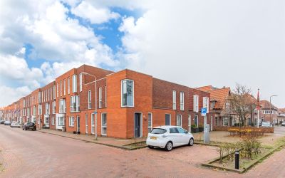 Appelboompad 2