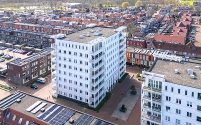 Pruimenboomplein 103