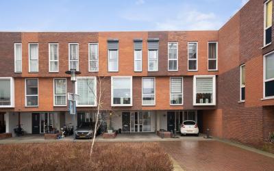 Pruimenboomplein 15