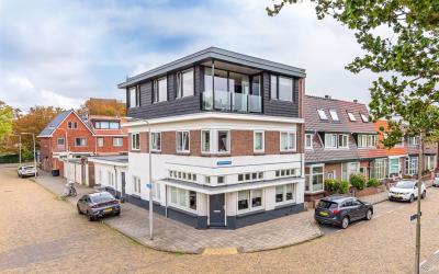 Ruysdaelstr. 7-B