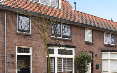 Gerard Doustraat 26