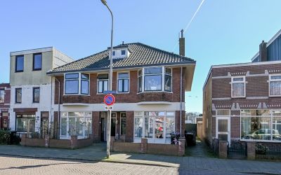 Velserduinw. 248-RD