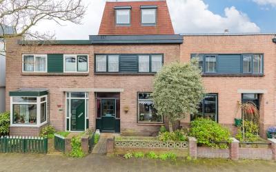 Trompstraat 139
