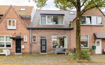 Trompstraat 181