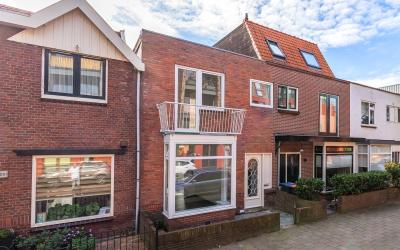 Trompstraat 203