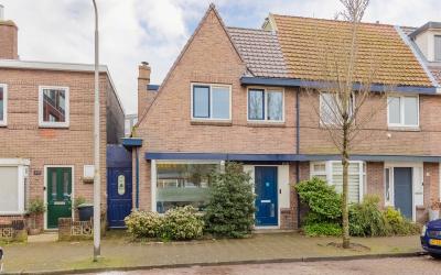 Trompstraat 219