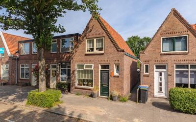 Trompstraat 186