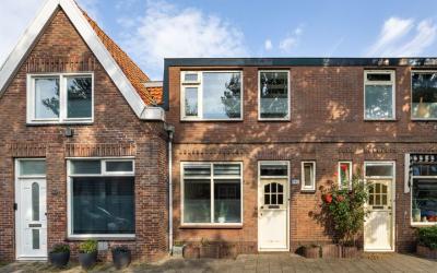 Trompstraat 190
