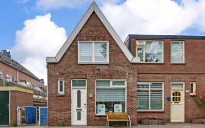 Trompstraat 192