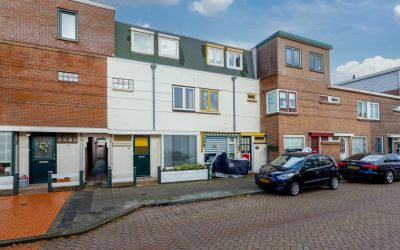 De Ruyterst. 190