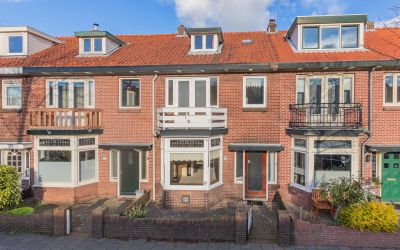 Kennemerlaan 153
