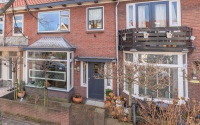 Kennemerlaan 198