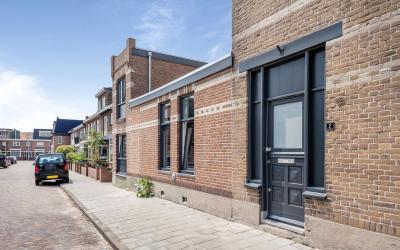 Tasmanstraat 2-A