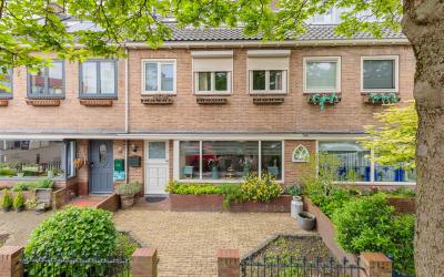 Dinkelstraat 12